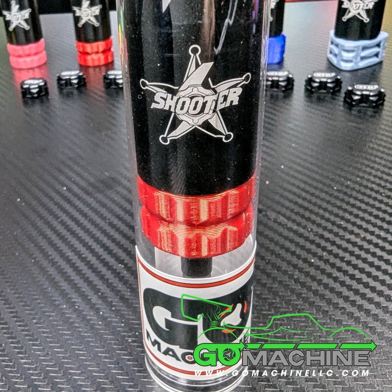 6SHOOTER - 17mm SOCKET TOOL