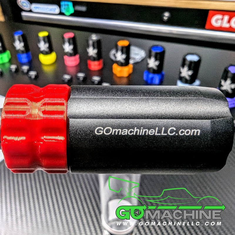 6SHOOTER - 17mm SOCKET TOOL