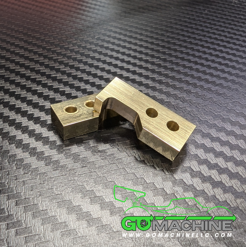 MUGEN HUB WEIGHTS - 7g