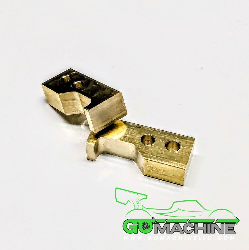 MUGEN HUB WEIGHTS - 9g