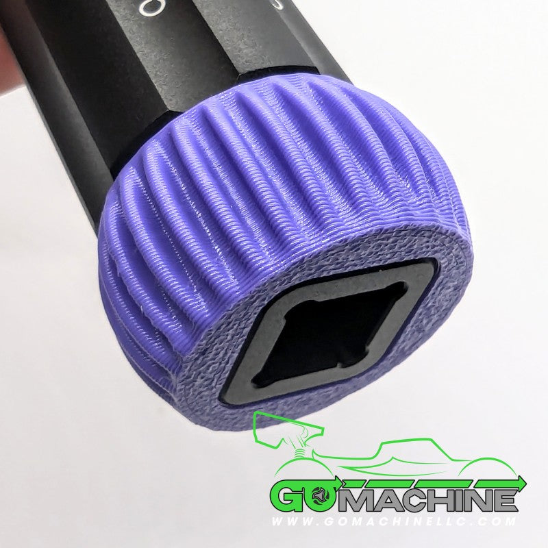 BALL GRIP & MATCHING INSERT