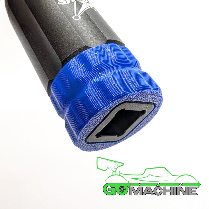 FACTORY GRIP & MATCHING INSERT