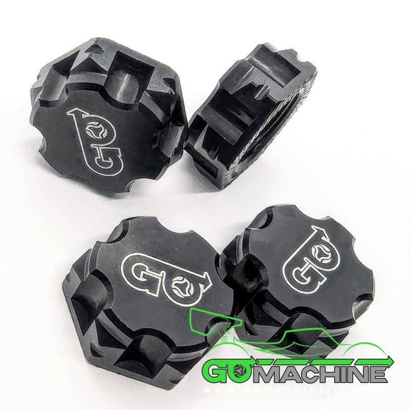GONUTS - 6SHOOTER