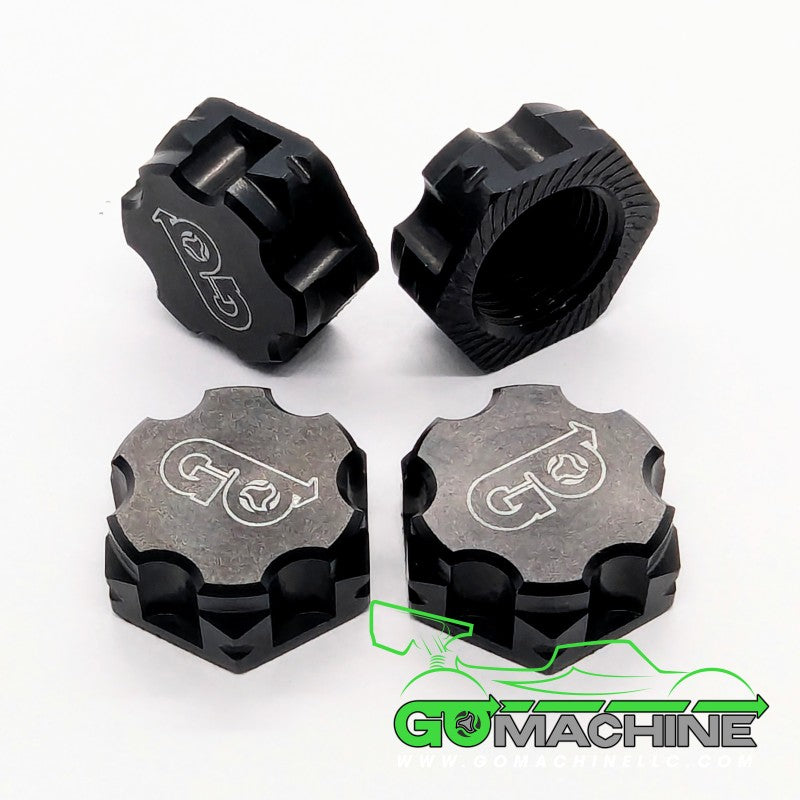 GONUTS - 6SHOOTER