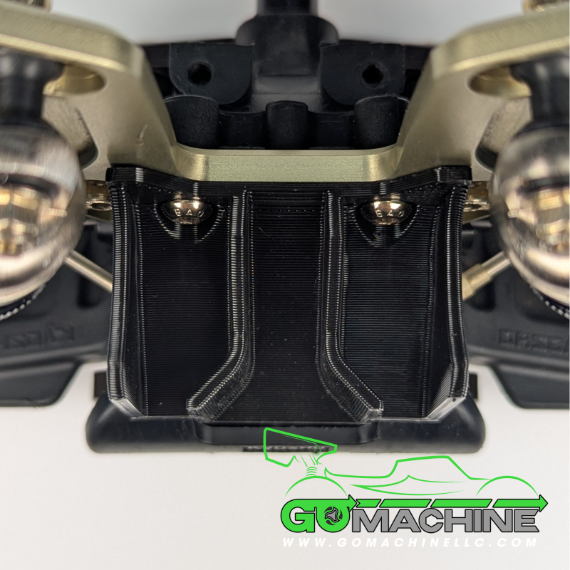 1/8 BUGGY KYOSHO MP10 FRONT FOIL