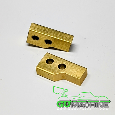 MUGEN HUB WEIGHTS - 5g
