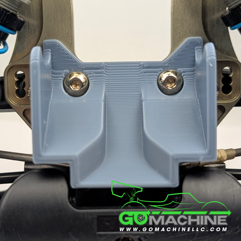 1/8 BUGGY KYOSHO MP10 FRONT FOIL