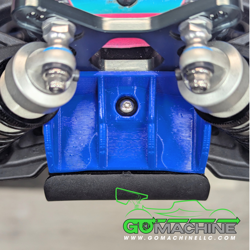 1/8 BUGGY "WIDE DAWG" - MUGEN, SWORKZ, & MORE