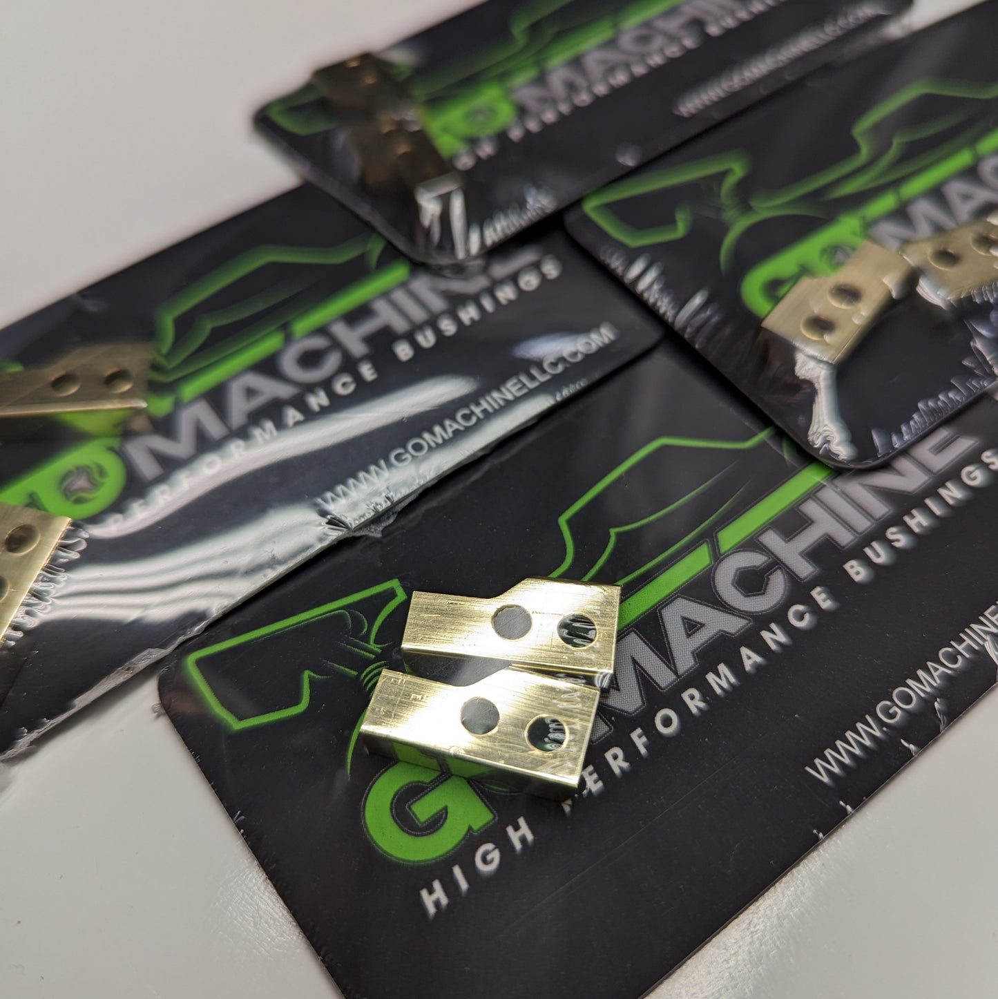 MUGEN HUB WEIGHTS - 7g