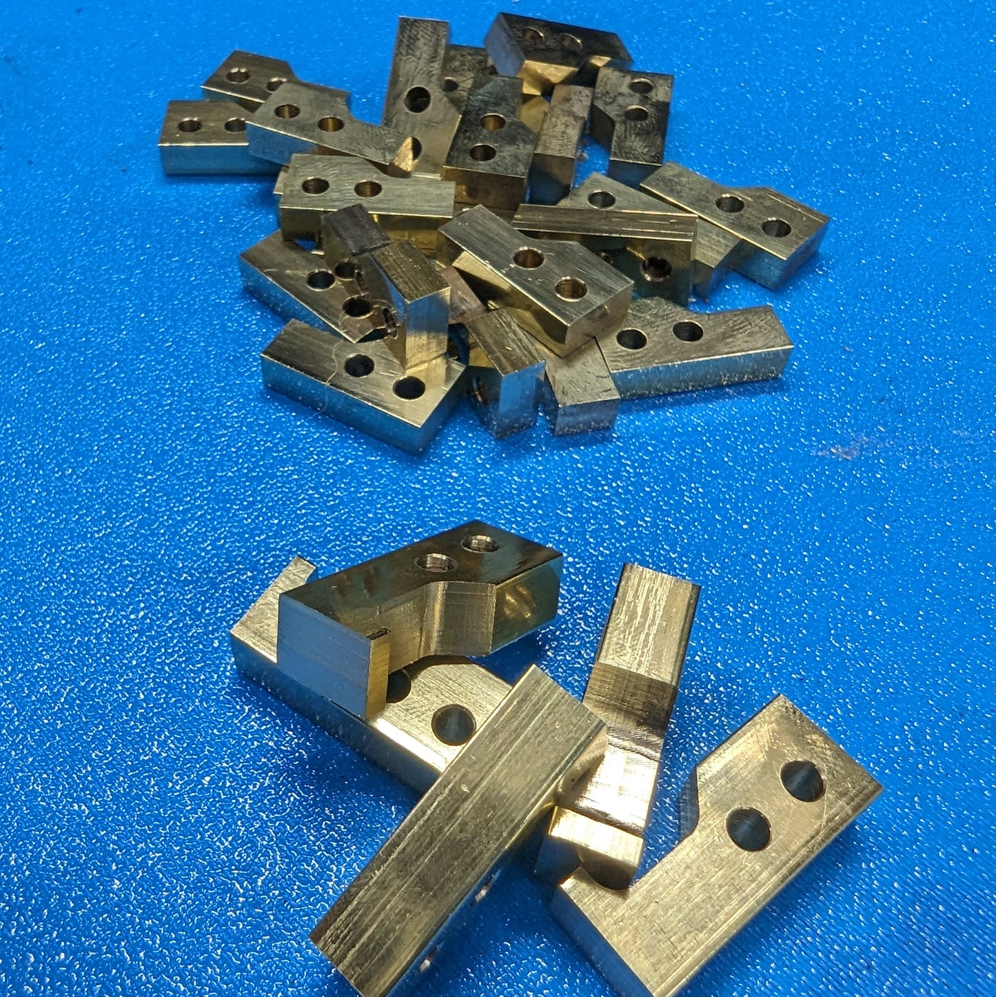 MUGEN HUB WEIGHTS - 7g