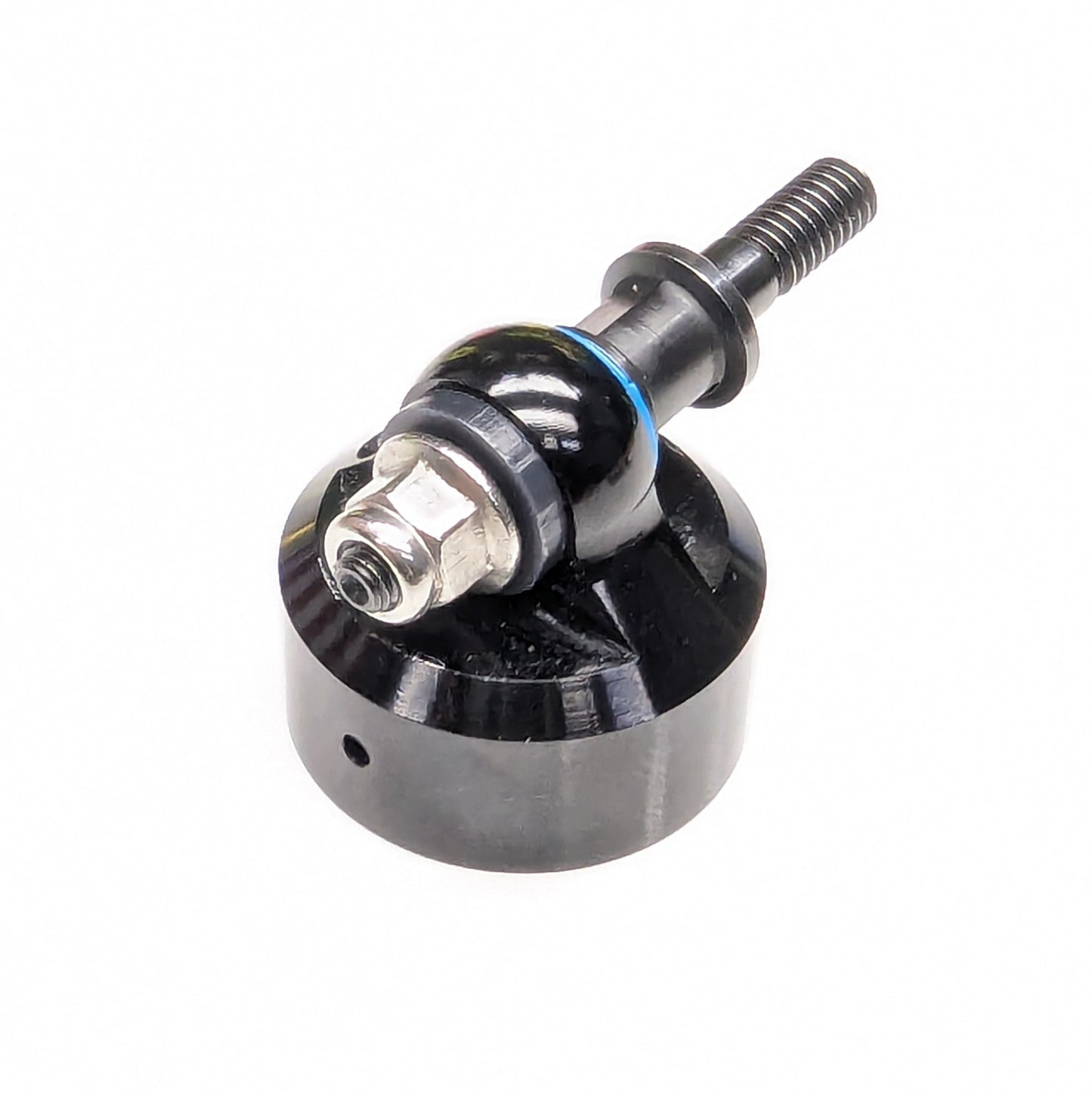 TEKNO - HIGH PERFORMANCE SHOCK BUSHINGS