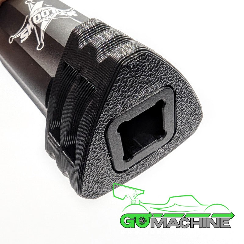 TRIANGLE GRIP & MATCHING INSERT