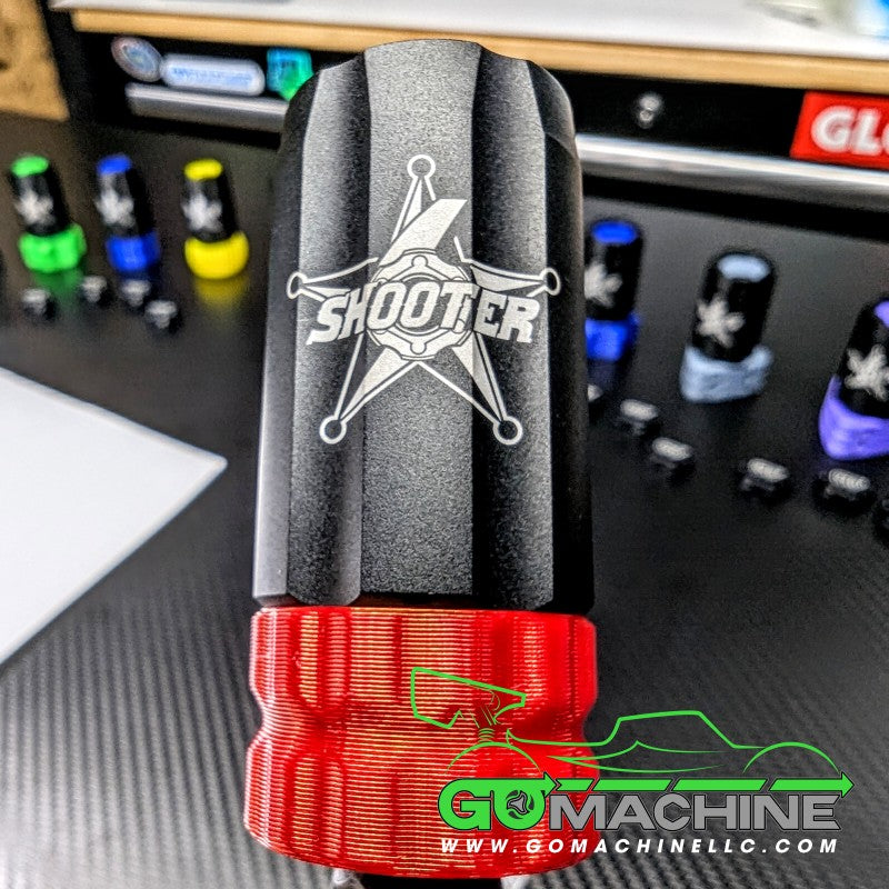 6SHOOTER - 17mm SOCKET TOOL