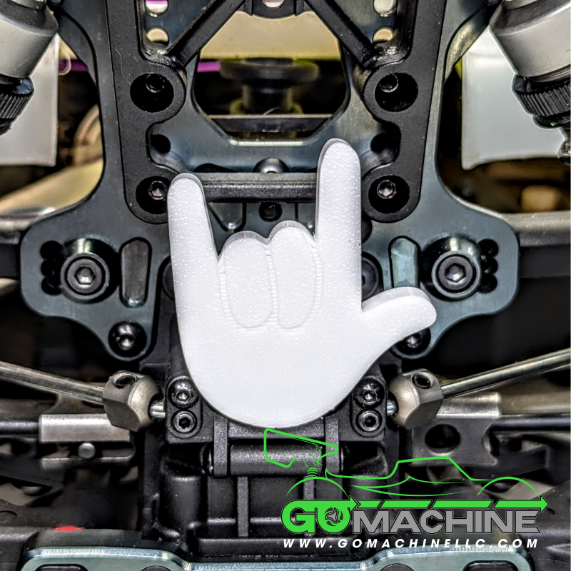 RC ACCESSORIES