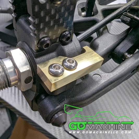 MUGEN HUB WEIGHTS - 7g