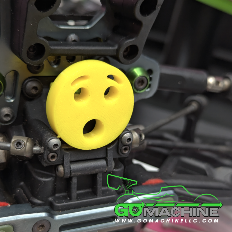 EMOJI - FITS MUGEN, SWORKZ, & OTHERS