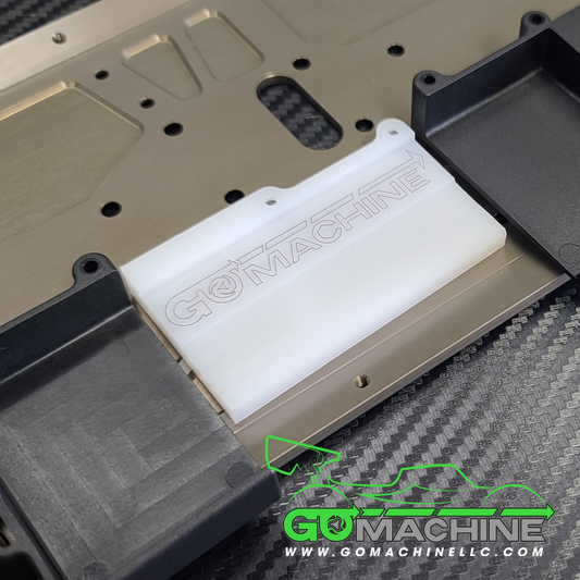Mugen MBX8R BATTERY SUPPORT