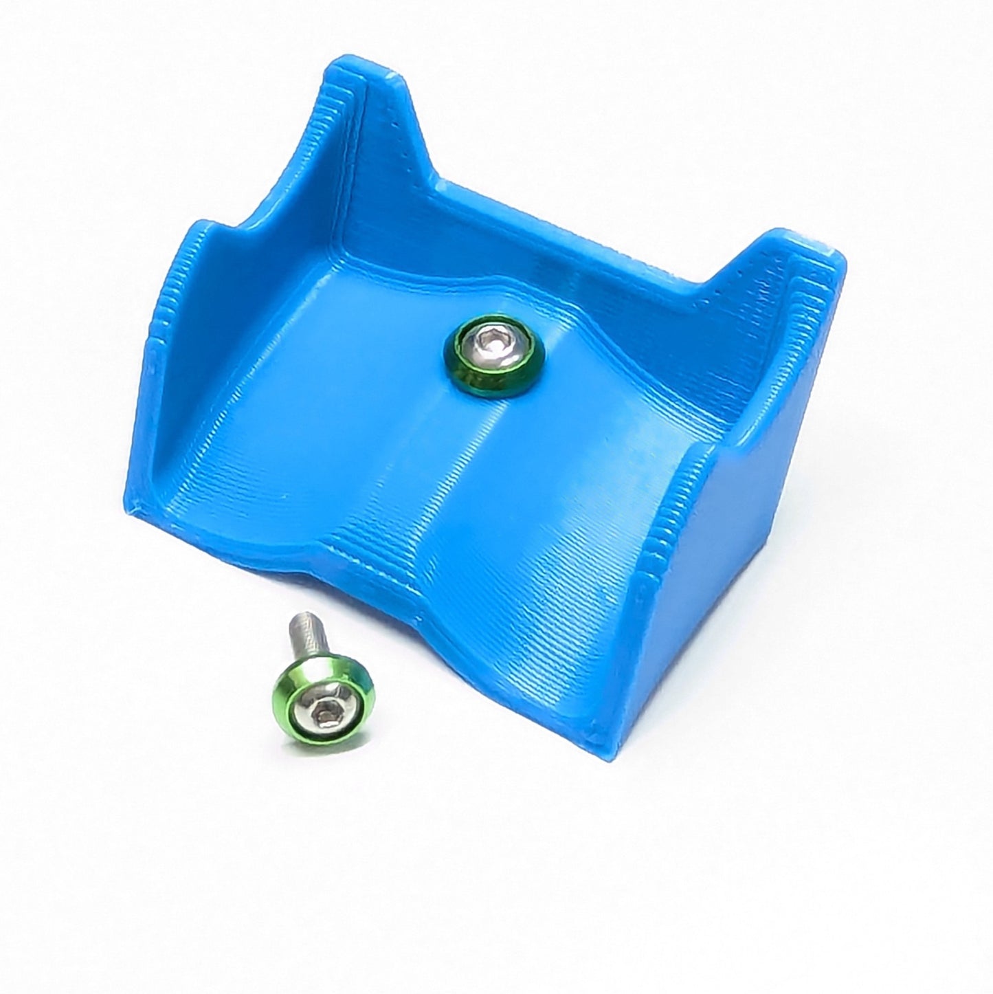 1/8 BUGGY FRONT WING - MUGEN, SWORKZ, &  MORE
