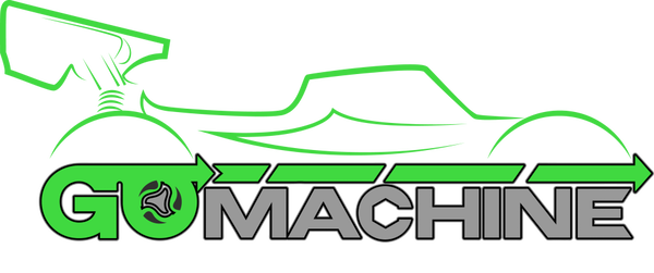GoMachine